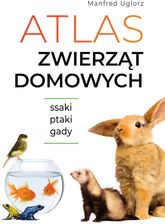 Zdjęcie Atlas zwierząt domowych - Tyszowce