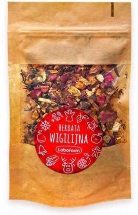 Labofarm Herbata Wigilijna, 50G