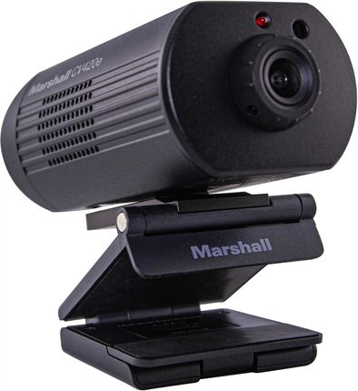 Marshall Electronics CV420e | Kamera streamingowa 4K 60p, IP, PoE, HDMI, USB, ePTZ