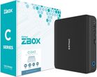 DARMOWA DOSTAWA ! - zotac Mini-PC ZBOX-CI343-BE