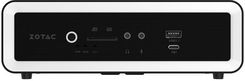 Zotac Mini-Pc (ZBOXCI629NANOBE)