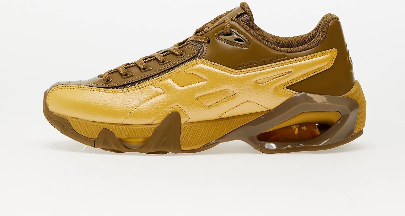 靴 asics kiko kostadinov gel teremoa 26cm 11月3日発売【Kiko Kostadinov x Asics GEL-TEREMOA