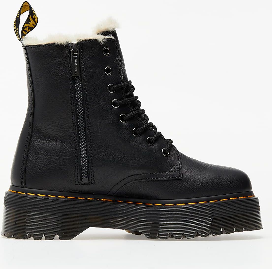 Doc marten jadon outlet 8