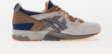 新品 ASICS GEL-LYTE 5 CONCRETE/CLAY GREY ASICS GEL-Lyte V Concrete/Clay Grey | Sneaker District COM