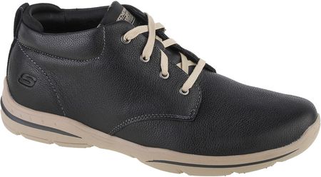 Skechers Harper Melden 64857-BLK Rozmiar: 46