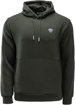 Bluza EA7 Emporio Armani