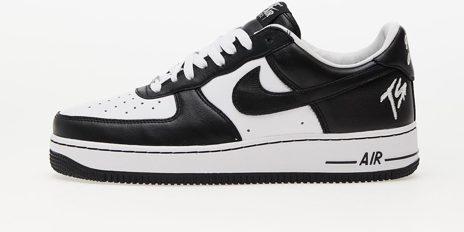 2P Hoodie Match Nike Air Force 1 Low Terror Squad
