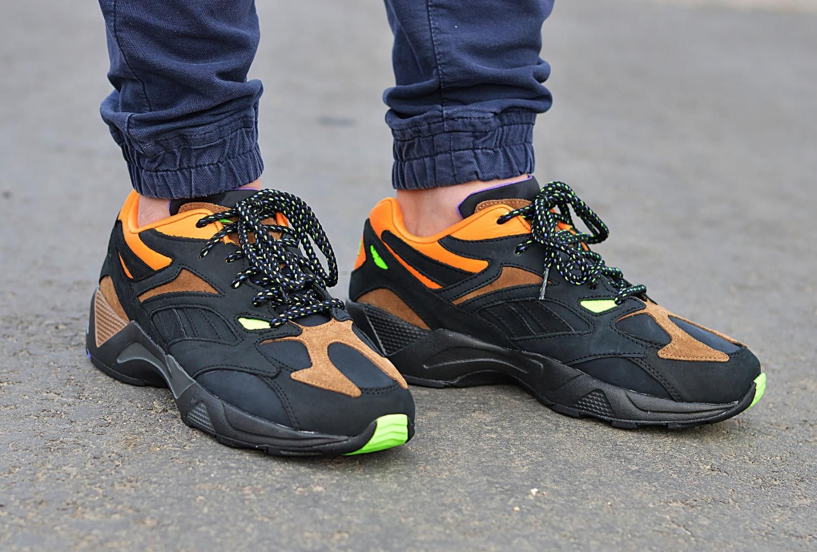 reebok aztrek pl