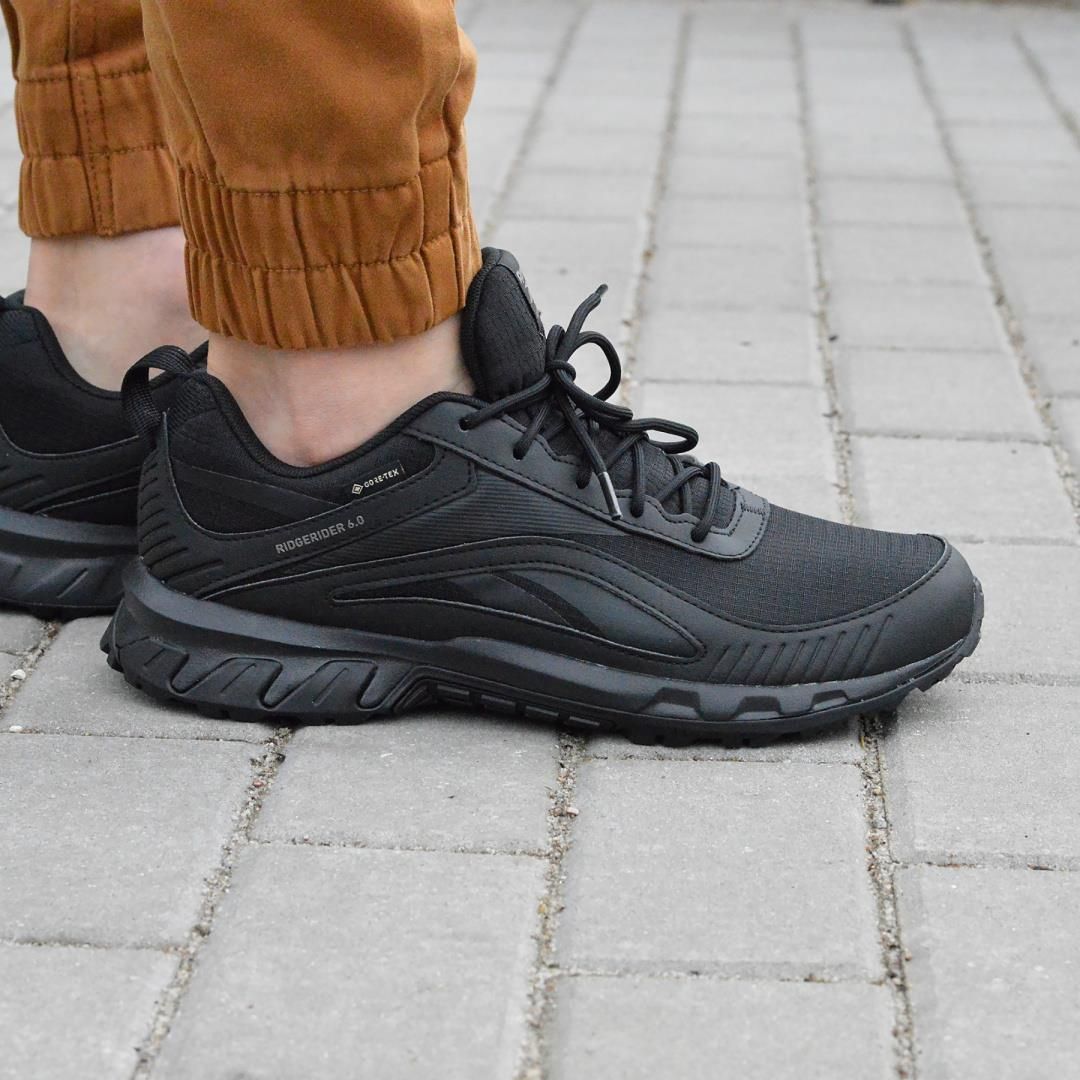 reebok ridgerider
