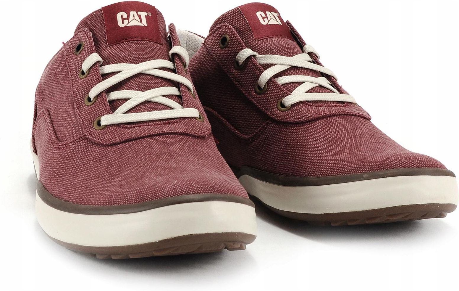 Buty Caterpillar Cat P723286 Conquest Canvas 41 Ceny i opinie Ceneo.pl