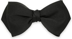 Zdjęcie Klasyczna czarna mucha wiązana - Łapy