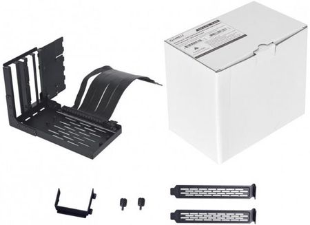 グラフィックボード・グラボ・ビデオカード LianLi Universal 4Slots Veal GPU kit グラフィックボード・グラボ・ビデオカード LianLi Universal 4Slots