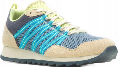 Buty Sneakersy Męskie Merrell Alpine Sport