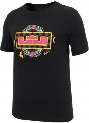 Koszulka Nike LeBron James LBJ Crown Dri-FIT DN2903010 r. S