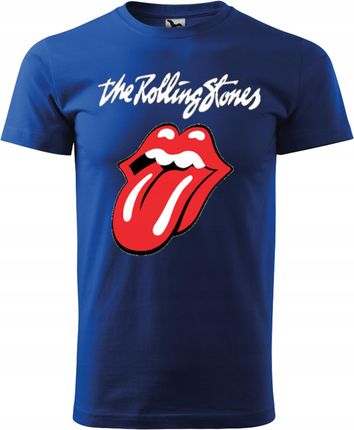 Koszulka The Rolling Stones Męska 5XL