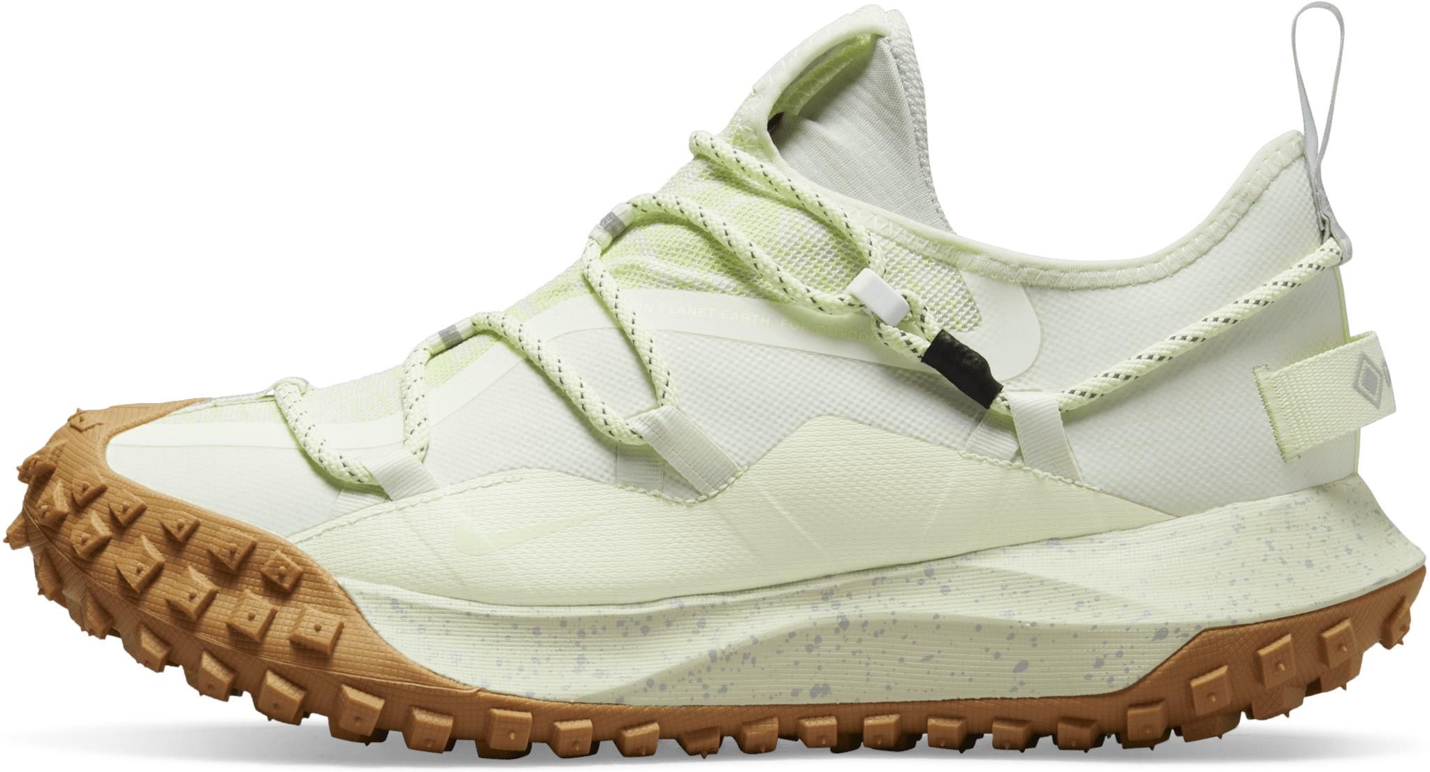 Buty męskie Nike ACG Mountain Fly Low GORE-TEX SE - Brązowy