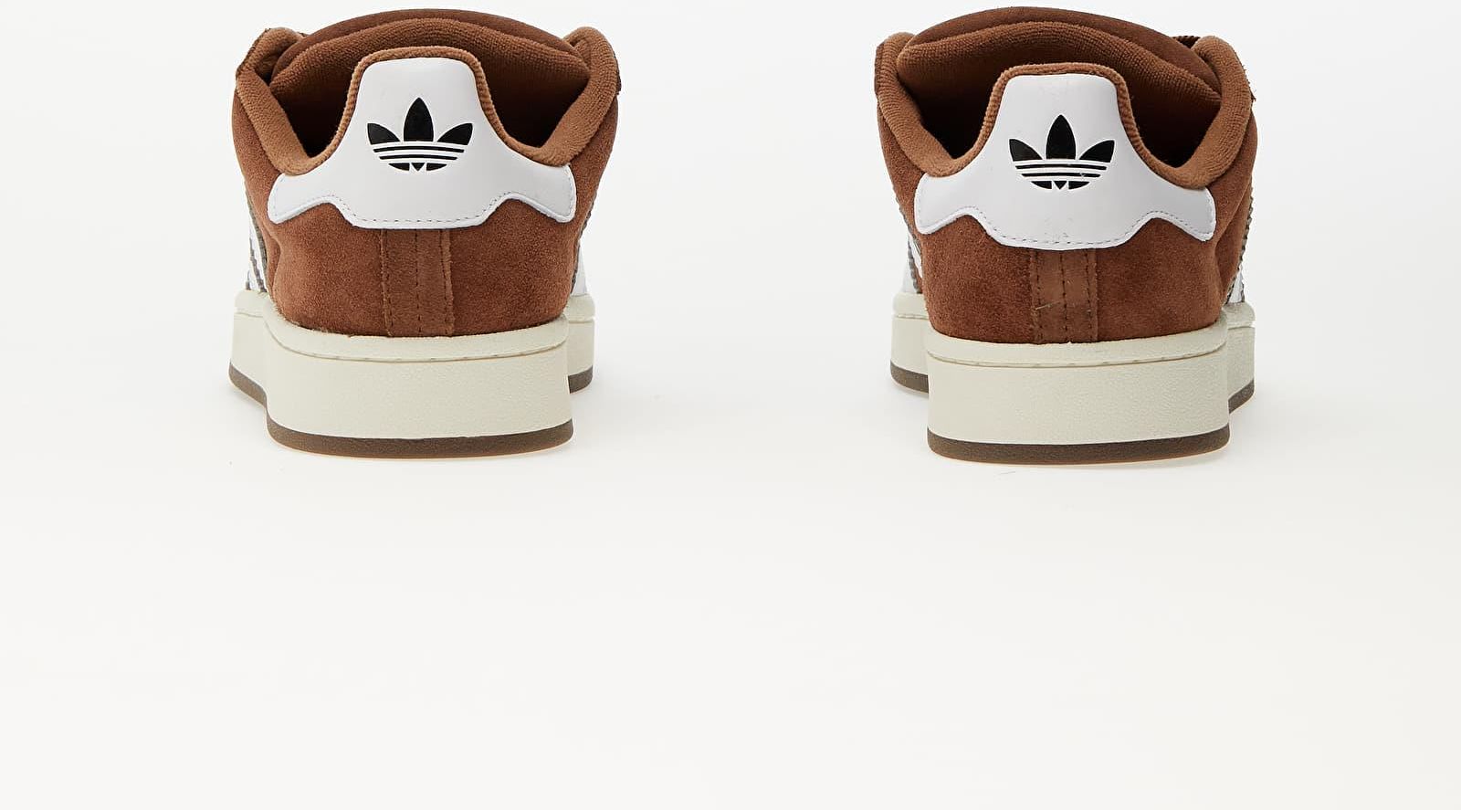 Adidas Campus 00s Bark/ Cloud White/ Off White - Ceny i