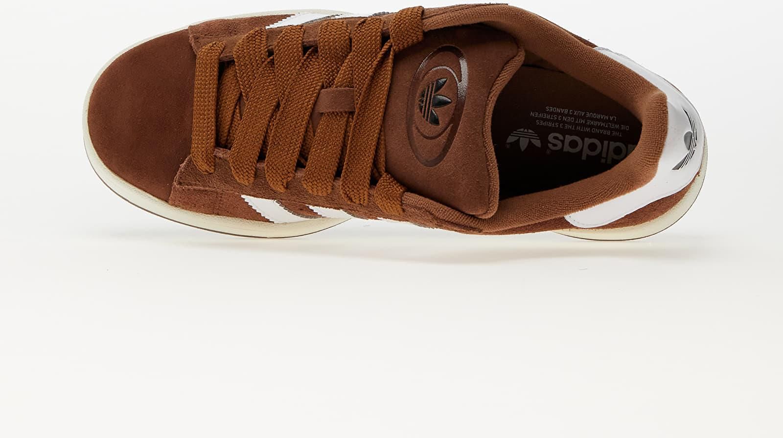 Adidas Campus 00s Bark/ Cloud White/ Off White - Ceny i