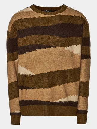 Sweter INDICODE