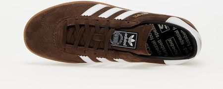 adidas samba deco Spezial ブラウン×ホワイト adidas Samba Deco SPZL Brown | Sneakershop91.com