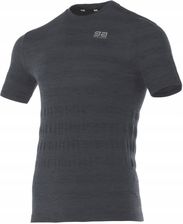 Zdjęcie GATTA T-shirt Seamless Men Ziggy k.:Navy Blue - Śmigiel