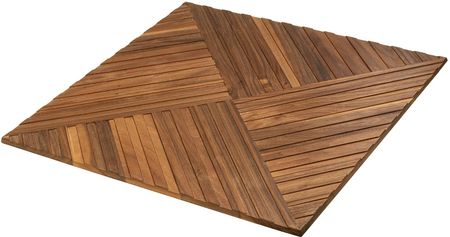 Artelegno Podkładka pod talerz z drewna orzechowego 33 cm (ALPL33WL)