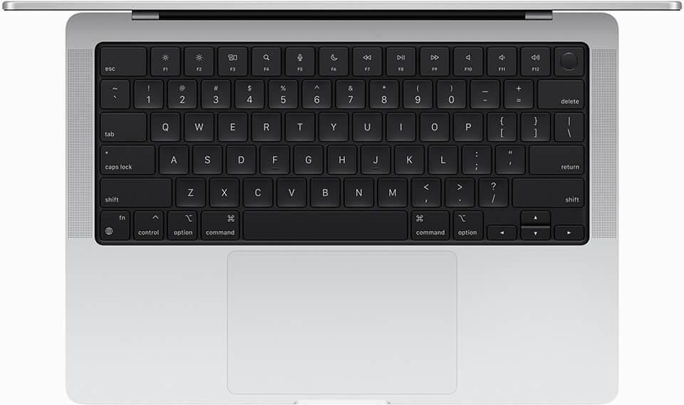 MacBook本体 Apple MacBook Pro 14-inch M3 16GB 512GB Apple MacBook Pro 14-inch M3 PRO – APPTRADE