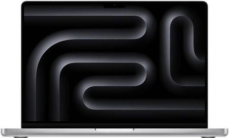M3 14インチMacBook Pro 16GBメモリ 1TB SSDシルバー Apple MacBook Pro 14 M3/16GB/1TB/MacOS Srebrny Sklep