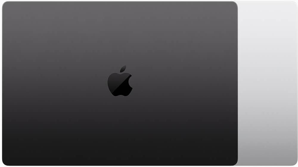 Laptop Apple MacBook Pro 16/M3 Max/48GB/2TB/macOS