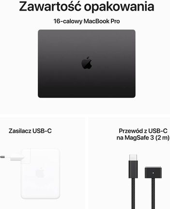 MacBook本体 MacBook Pro 16.inch M3 Max 64GB/2TB Apple MacBook Pro 16 M3 Max/48GB/2TB/16-core CPU+40-core GPU