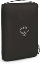 Zdjęcie Pokrowiec na ubranie Osprey Packing Cube L - black - Tarczyn