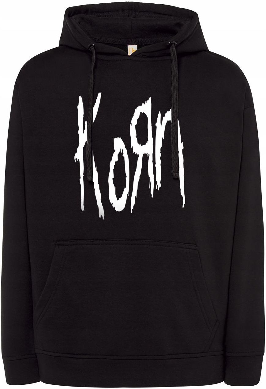 Męska bluza z kapturem Korn Metal XXL - Ceny i opinie - Ceneo.pl