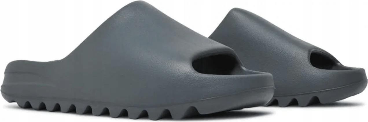 Klapki Adidas Yeezy Slide Slate Grey ID2350 43 - Ceny i opinie - Ceneo.pl