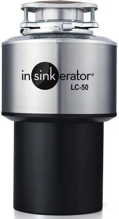 Młynek-rozdrabniacz bez włącznika pneumatycznego InSinkErator Model LC 50