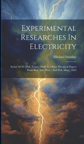 experimental research topics about electricity