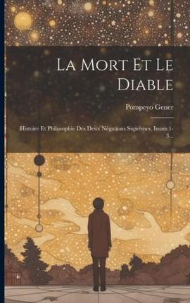 La Mort Et Le Diable: Histoire Et Philosophie Des Deux Négations Supr?mes, Issues 1-3...