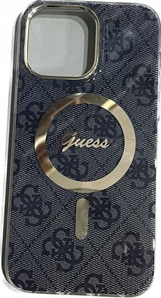 Apple Etui Org Guess Iphone 14 Pro Max