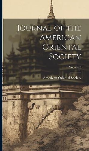 The Antiquity of Amorite Civilization. An Answer to a Paper by Professor Barton read before the American Oriental Society. main image 0