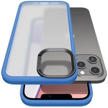 Cyrill Iphone 12 Pro Brick Spigen Pokrowiec Etui Case Cyrill Color