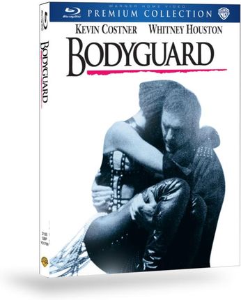 Bodyguard - Premium Collection (Blu-Ray)