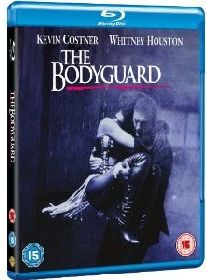 Bodyguard (Blu-Ray)