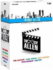 Film DVD Woody Allen - Antologia filmów - część 2 (DVD) - zdjęcie 1
