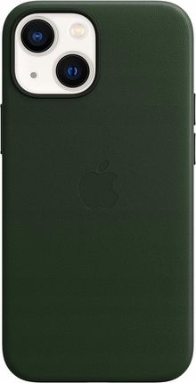 Apple Plecki Do Iphone 13 Mini Zielona Sekwoja