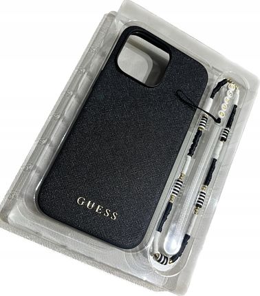 Apple Etui Org Guess Iphone 14 Pro Max