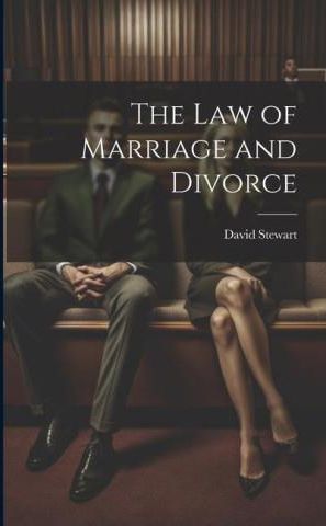 The Law Of Marriage And Divorce - Literatura Obcojęzyczna - Ceny I ...