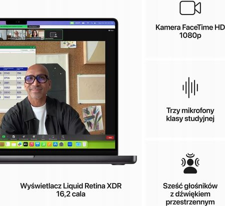 MacBook Pro16インチ M3 Max 128GB 2TB Apple MacBook Pro 16 M3 Max/48GB/2TB/16-core CPU+40-core GPU