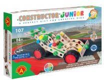 Alexander Constructor Junior 3X1 Sportscar