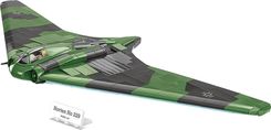Zdjęcie COBI Historical Collection WWII Horten Ho 229 (COBI-5757) - Gdańsk