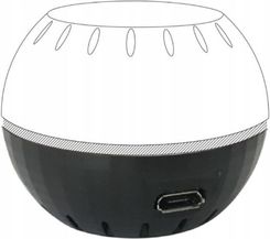 Zdjęcie Shelly H&T Adapter Usb Czarny (3800235266014) - Lubań