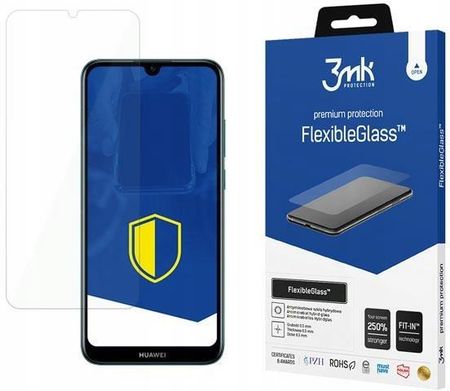 3Mk Flexibleglass Huawei Y6 2019 Szkło Hybrydowe